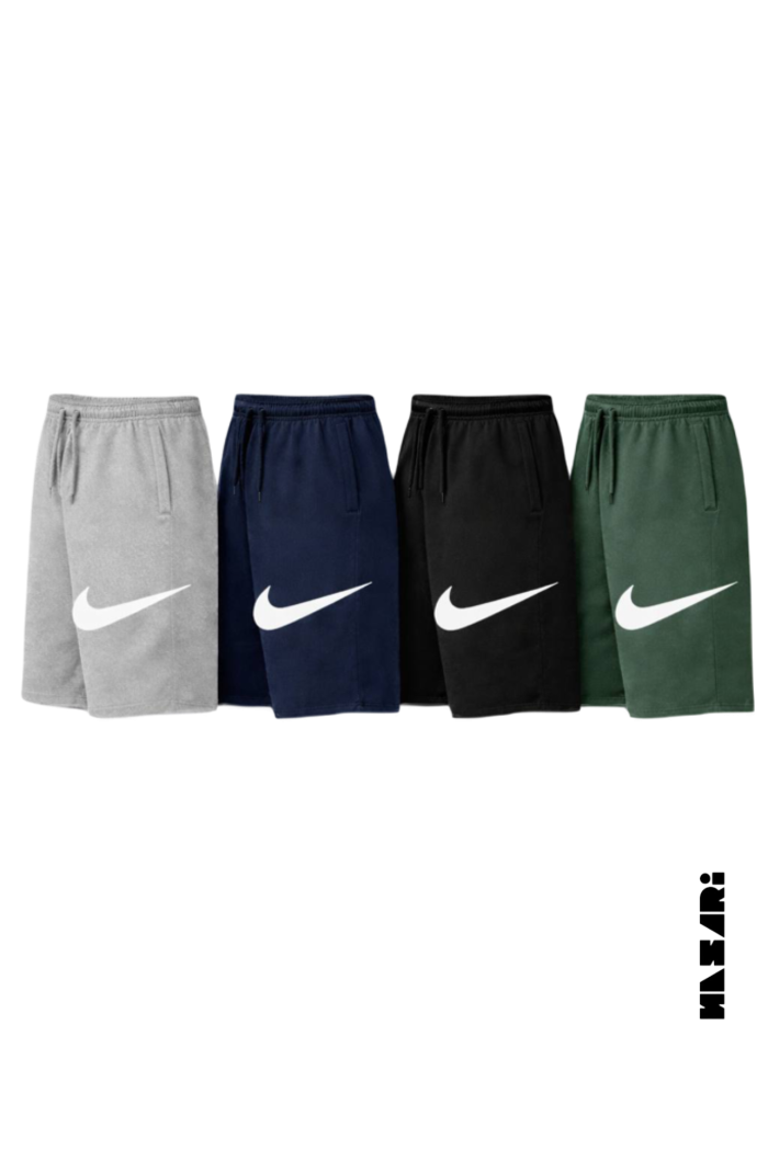 شلوارک NIKE & JORDAN - تصویر 7