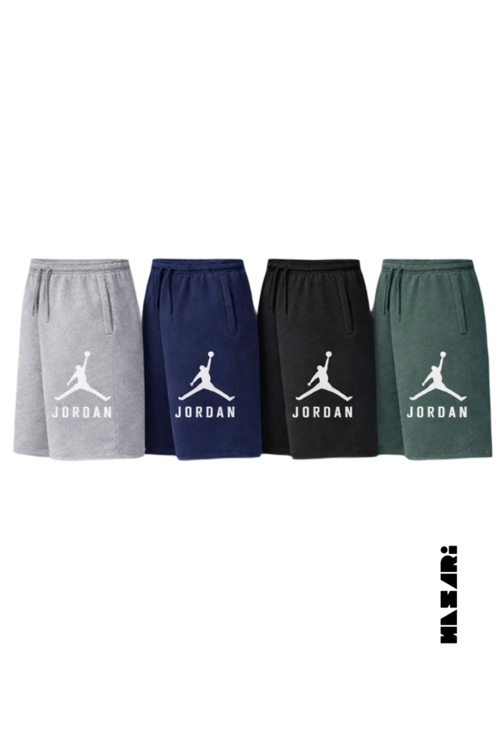 شلوارک NIKE & JORDAN - تصویر 10