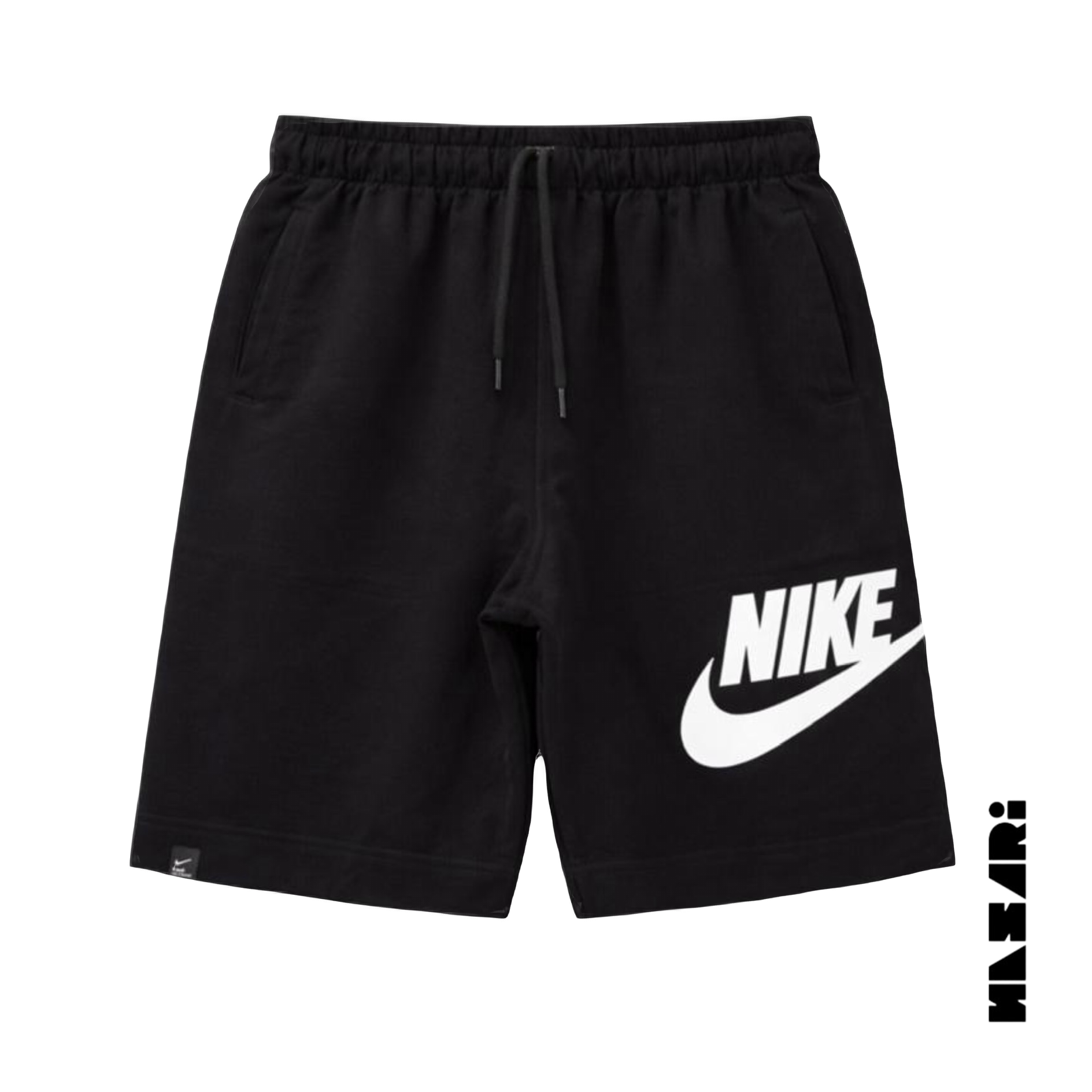 IMG_2989 شلوارک NIKE & JORDAN - تصویر 1