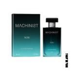 ادوپرفیوم Machinist