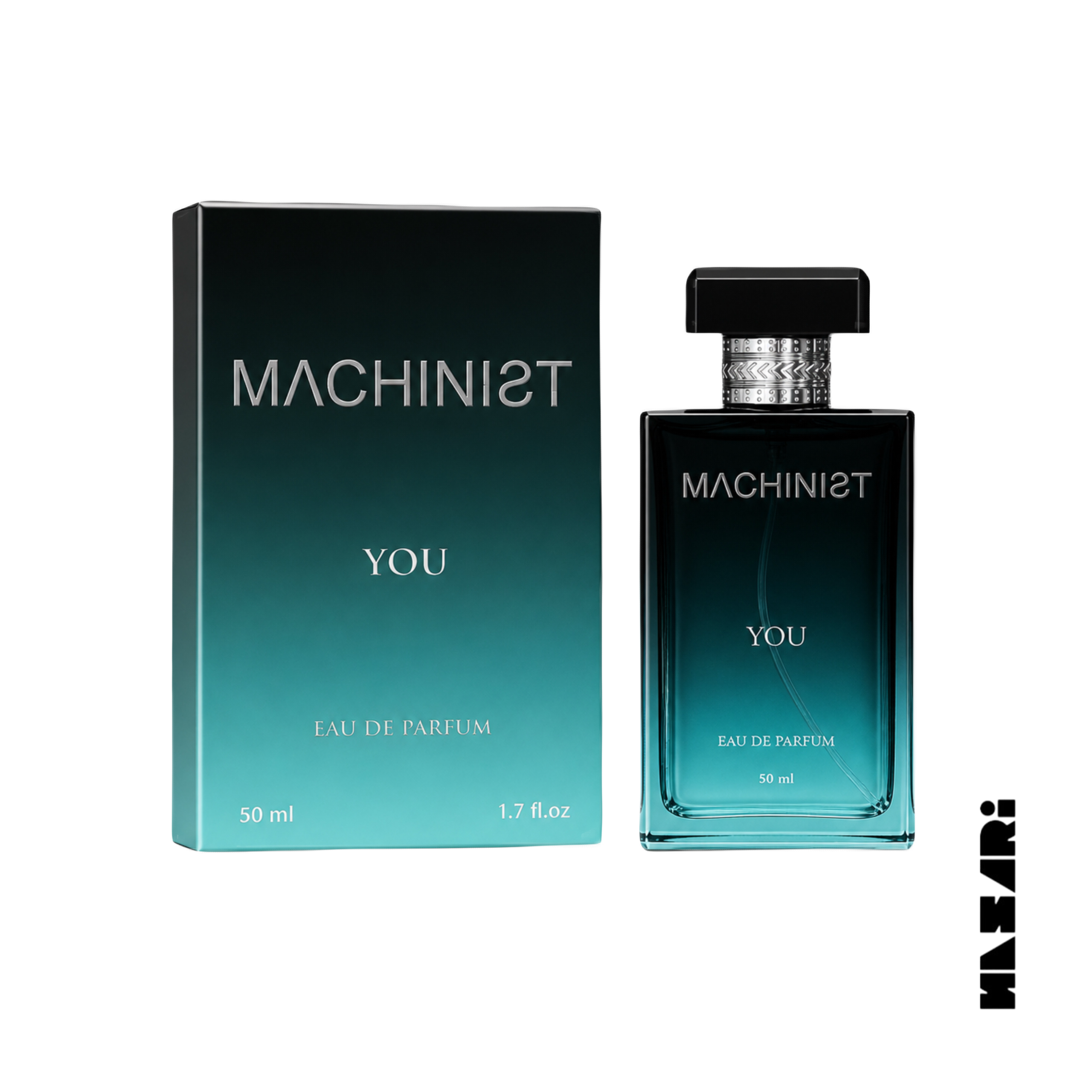 0A6C4D1D-E40C-45E5-96BC-540D03EF0998(1) ادوپرفیوم Machinist - تصویر 1