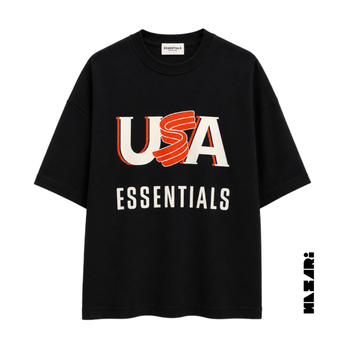 تیشرت USA - تصویر 4