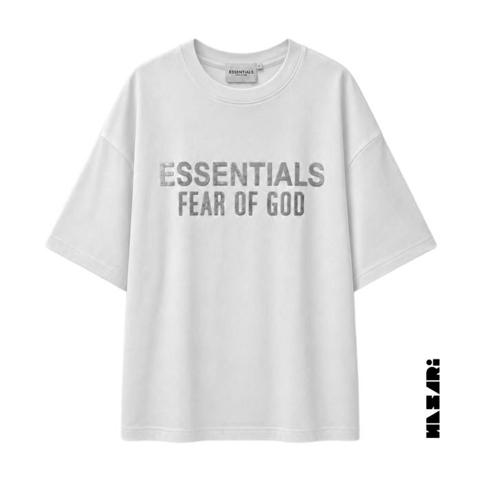 تیشرت ESSENTIALS - تصویر 2