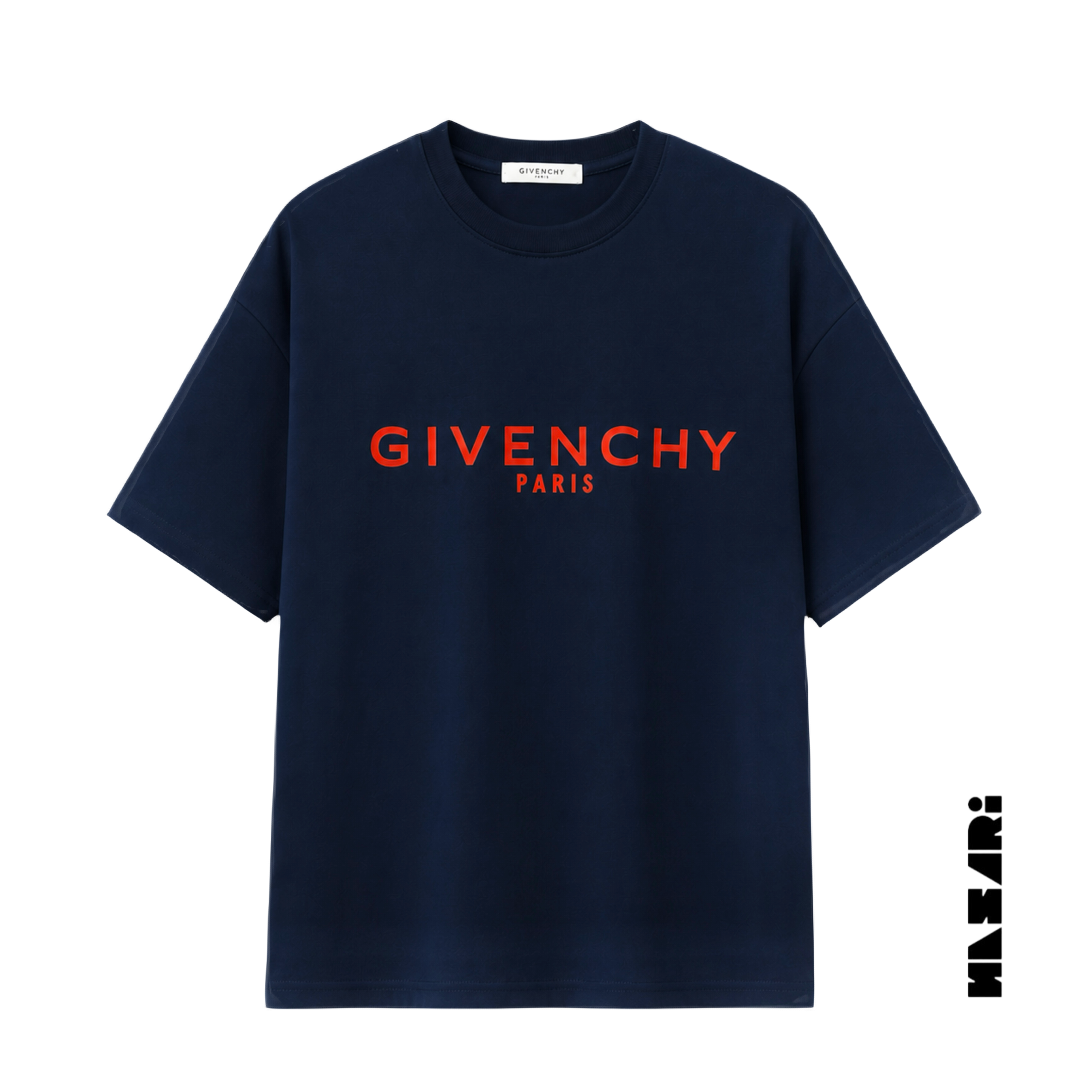 4AEB4D3C-21F7-4436-8808-9E84745838E1 تیشرت GIVENCHY - تصویر 1