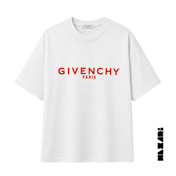 تیشرت GIVENCHY - تصویر 2