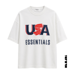 تیشرت USA - تصویر 2