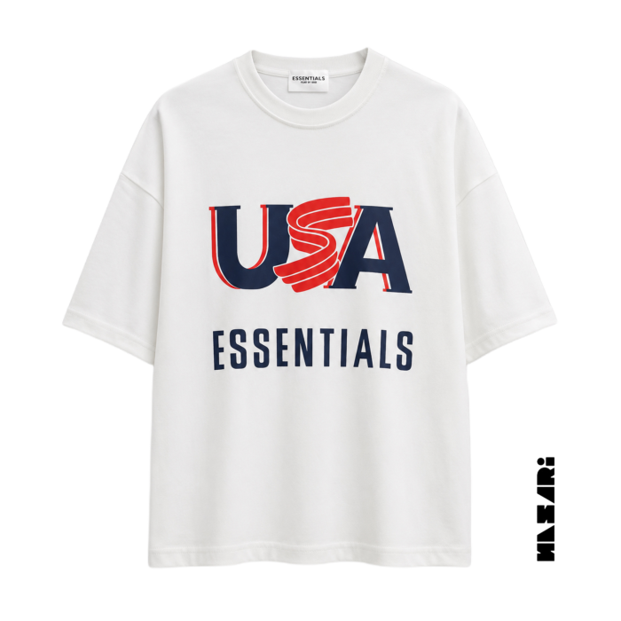 تیشرت USA - تصویر 2