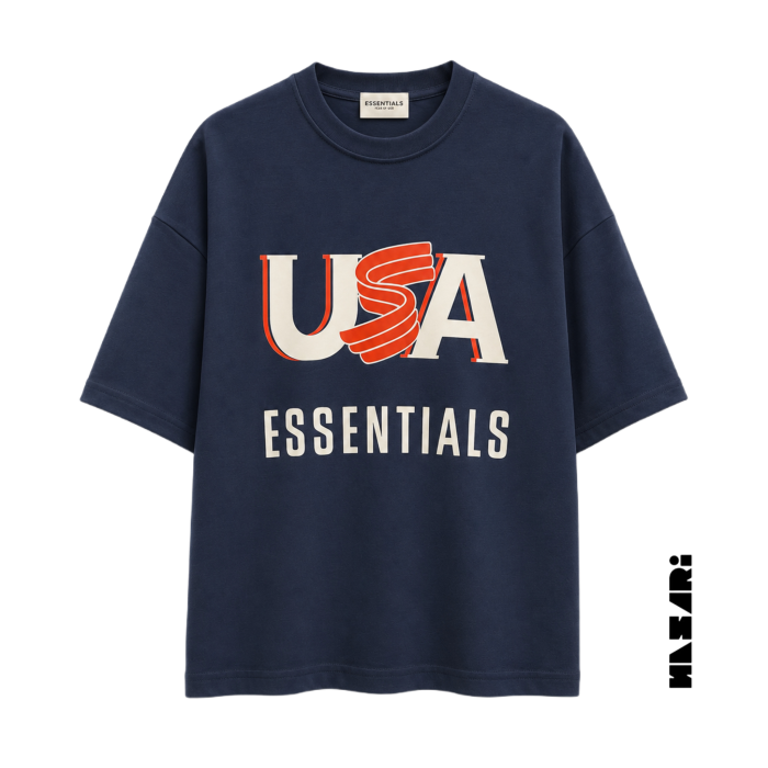 تیشرت USA - تصویر 3