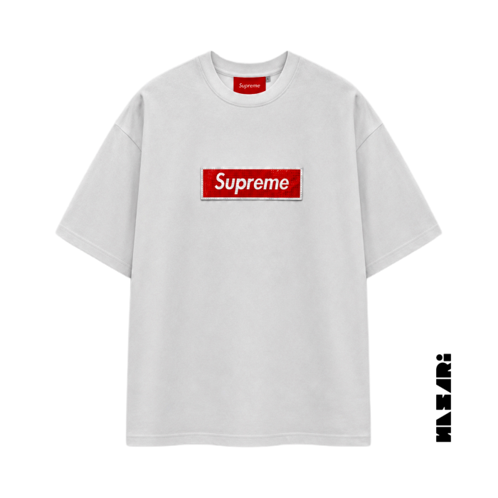 تیشرت SUPREME - تصویر 3