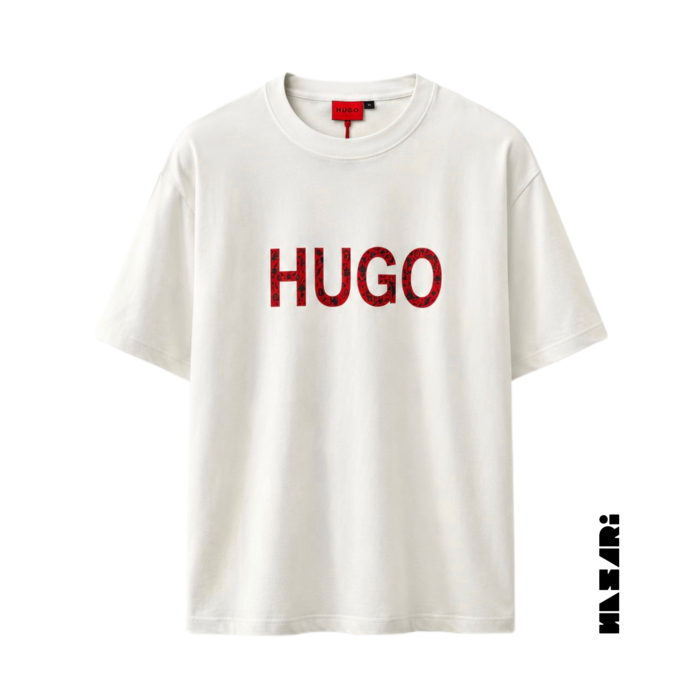 تیشرت HUGO-RED - تصویر 4
