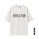 تیشرت ADIDAS & FEAR