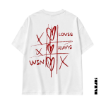 تیشرت LOVES WIN - تصویر 4