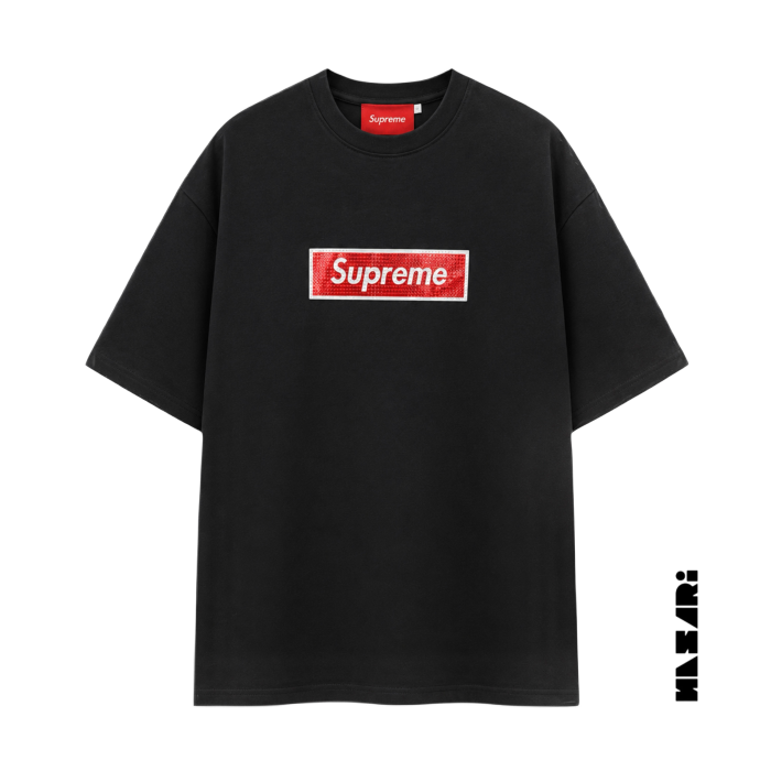 تیشرت SUPREME - تصویر 2
