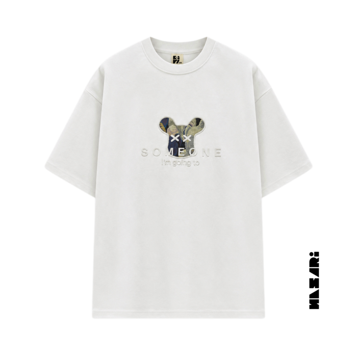 تیشرت KENZO - تصویر 2