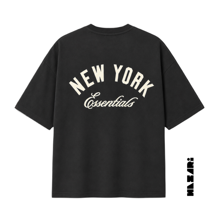 تیشرت NY - تصویر 6