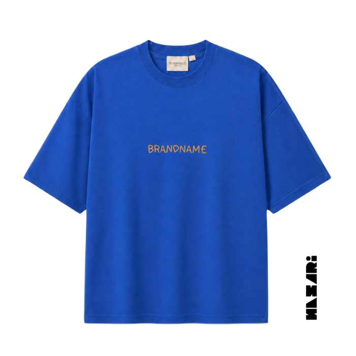 تیشرت BRANDNAME - تصویر 8
