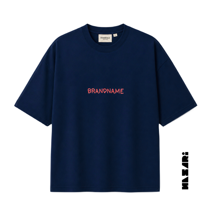 تیشرت BRANDNAME - تصویر 6