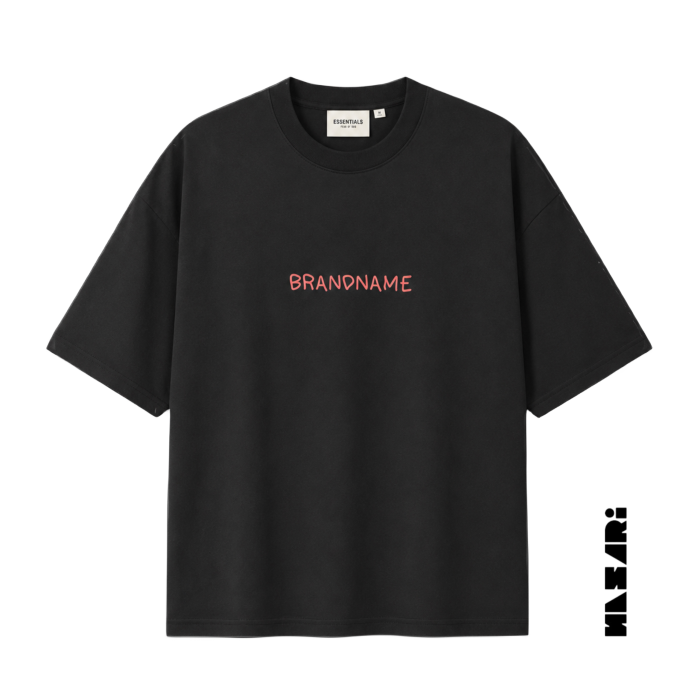 تیشرت BRANDNAME - تصویر 7