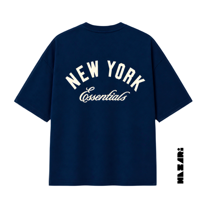 تیشرت NY - تصویر 5