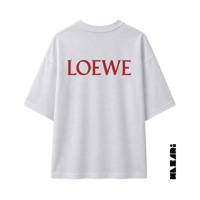 تیشرت LOEWE - تصویر 4