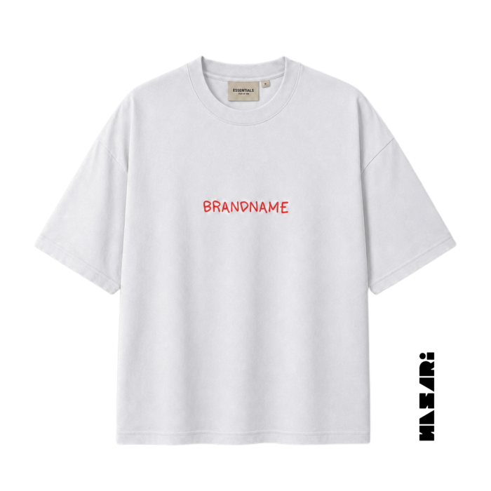 تیشرت BRANDNAME - تصویر 4