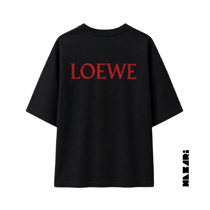 تیشرت LOEWE - تصویر 9