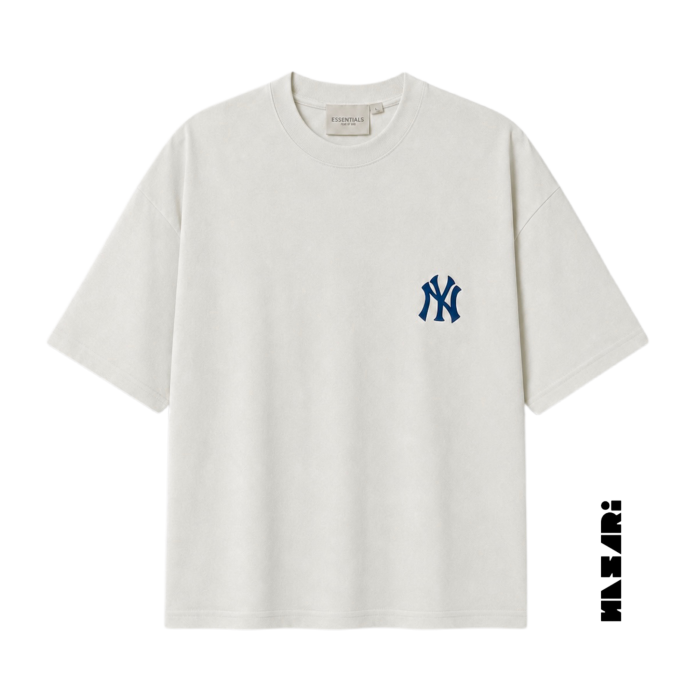 تیشرت NY - تصویر 9