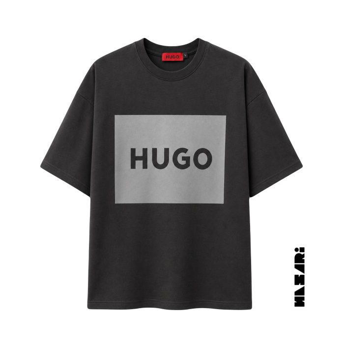 تیشرت HUGO - تصویر 2