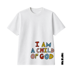 تیشرت CHILD OF GOD - تصویر 2