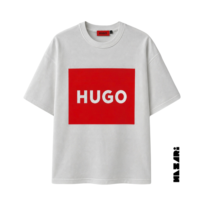 تیشرت HUGO - تصویر 3