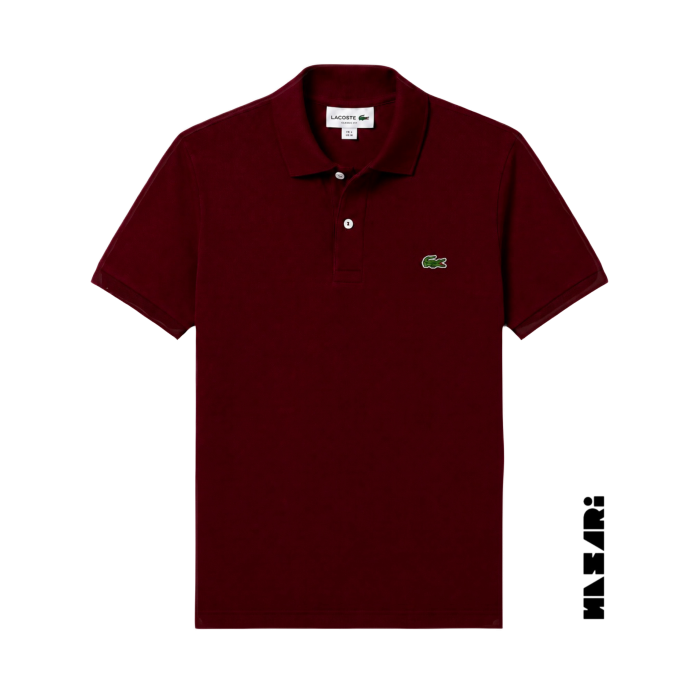پولوشرت جودون LACOSTE - تصویر 5