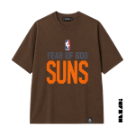 تیشرت FG SUNS - تصویر 2
