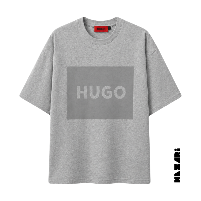 تیشرت HUGO - تصویر 4