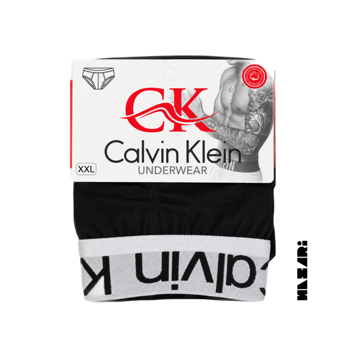 شورت Calvin Klein - تصویر 4