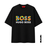 تیشرت BOSS - تصویر 4