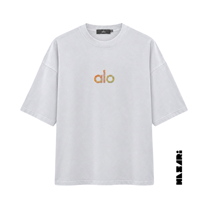 تیشرت alo - تصویر 2