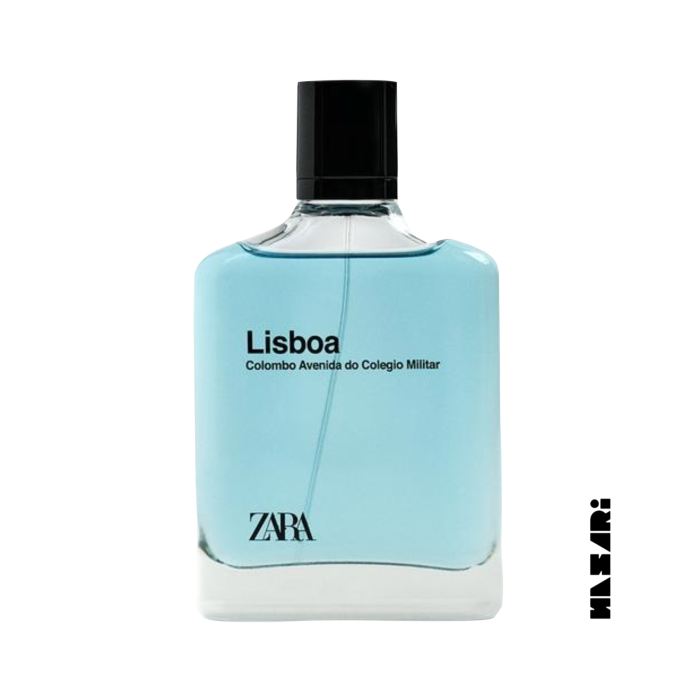 ادوتویلت ZARA - تصویر 4