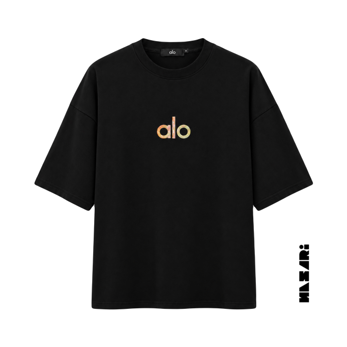 تیشرت alo - تصویر 4