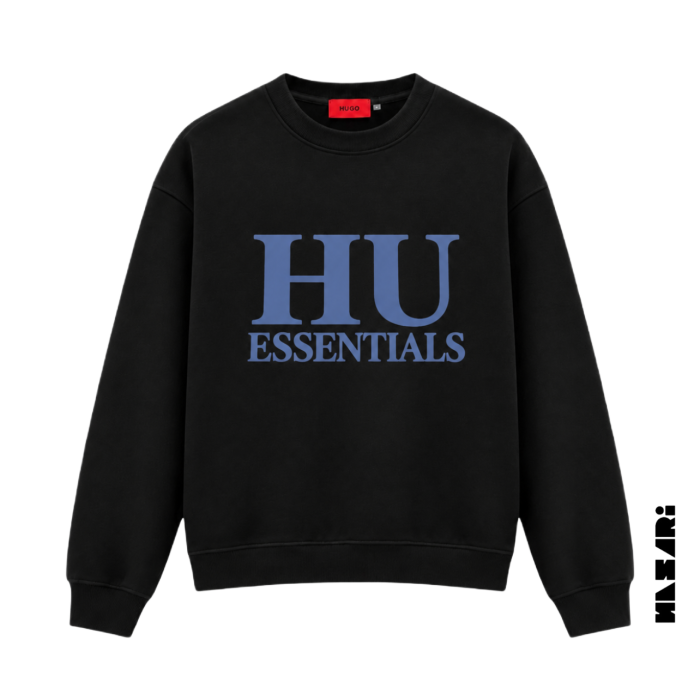 دورس HU & ESSENTIALS - تصویر 2