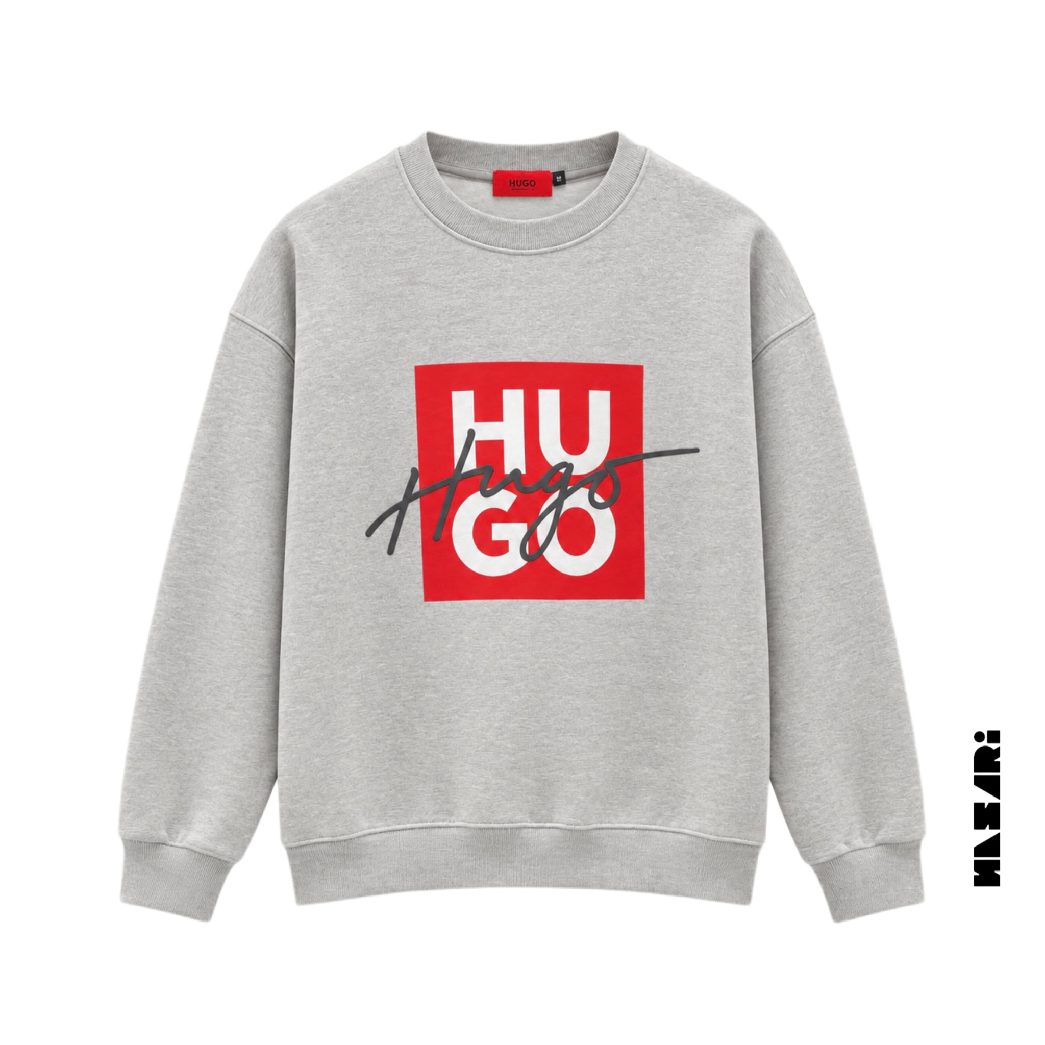 771EF4E7-2609-4F66-8A32-E97667674AA7 دورس HUGO - تصویر 1